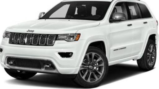 JEEP GRAND CHEROKEE 2019 1C4RJFCG8KC612934 image